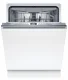 Bosch Serie 4 SMV4HCX07E