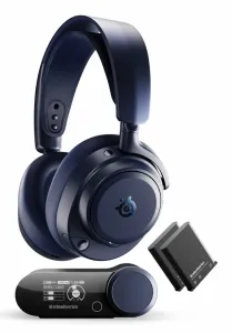 Steelseries Arctis Nova Pro Omni