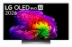 LG OLED evo AI OLED48G66LS.AEU