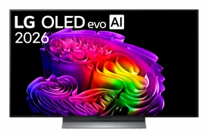 LG OLED evo AI OLED48G66LS.AEU