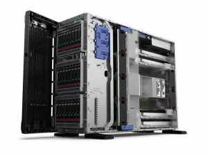Hewlett Packard Enterprise ProLiant ML350 Gen10
