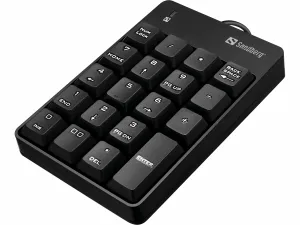 Sandberg 630-07