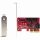 StarTech.com 6P6G-PCIE-SATA-CARD #2