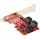 StarTech.com 6P6G-PCIE-SATA-CARD #3