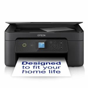 Epson Expression XP-3200