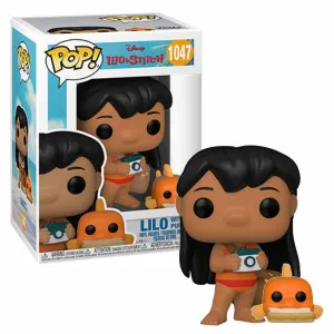 FUNKO POP! 889698556217