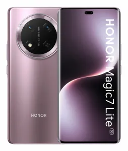 Honor Magic Series Magic7 Lite 5G