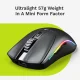 Glorious PC Gaming Race Glorious Model O 2 Mini Wireless - Matte Black #11