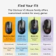 Glorious PC Gaming Race Glorious Model O 2 Mini Wireless - Matte Black #16