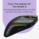 Glorious PC Gaming Race Glorious Model O 2 Mini Wireless - Matte Black #10