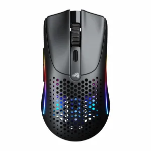 Glorious PC Gaming Race Glorious Model O 2 Mini Wireless - Matte Black