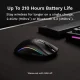 Glorious PC Gaming Race Glorious Model O 2 Mini Wireless - Matte Black #14