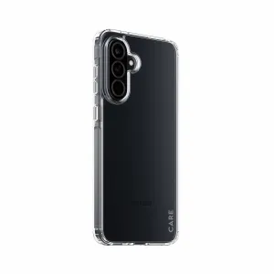PanzerGlass CARE by PanzerGlass Urban Combat Case Transparent Samsung Galaxy A56 5G
