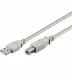 Wentronic USB AB 300 HS 3m