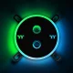 Thermaltake Pacific W4 Plus #9