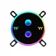 Thermaltake Pacific W4 Plus #5