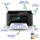 Epson Expression Home XP-3205 #4