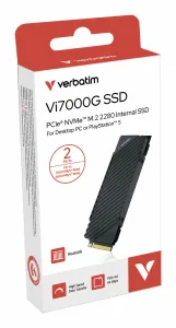 Verbatim Vi7000G