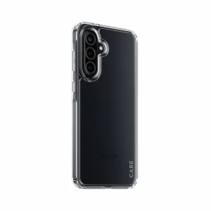 PanzerGlass CARE by PanzerGlass Urban Combat Case Transparent Samsung Galaxy A36 5G