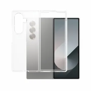 PanzerGlass CARE by PanzerGlass Urban Combat Case Transparent Samsung Galaxy Z Fold7