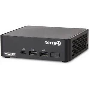 TERRA Micro 6000 SILENT GREENLINE