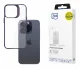 3MK Satin Armor Case+
