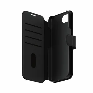 PanzerGlass CARE by PanzerGlass Tango 2-in-1 Wallet Case w. Qi iPhone 17e 16e