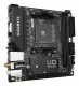 Gigabyte A520I AC #3
