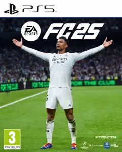 Electronic Arts EA Sports FC 25