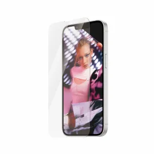 PanzerGlass SAFE. by PanzerGlass Screen Protector iPhone 17e 16e 14 13 13 Pro Ultra-Wide Fit