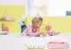 Zapf BABY born Funny Faces Crawling Baby #13