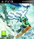 Electronic Arts SSX, PS3