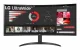 LG 34WR50QK-B