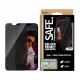 PanzerGlass SAFE. by PanzerGlass 2-Way Privacy Screen Protector iPhone 17e 16e 14 13 13 Pro Ultra-Wide Fit w. EasyAligner #2