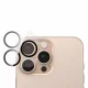 PanzerGlass PicturePerfect Camera Lens Protector iPhone 16 Pro 16 Pro Max