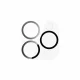 PanzerGlass PicturePerfect Camera Lens Protector iPhone 16 Pro 16 Pro Max #4