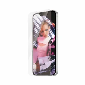 PanzerGlass SAFE. by PanzerGlass Screen Protector iPhone 17e 16e 14 13 13 Pro Ultra-Wide Fit w. EasyAligner