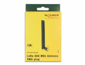 DeLOCK LoRa