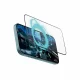 PanzerGlass Gaming Screen Protector iPhone 16 15 Ultra-Wide Fit