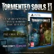 PQube Tormented Souls II #2