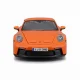 BBURAGO Porsche 911 GT3 1:24 #7