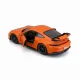 BBURAGO Porsche 911 GT3 1:24 #4