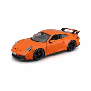 BBURAGO Porsche 911 GT3 1:24
