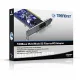 Trendnet 100Base Multi-Mode SC Fiber - PCI #3
