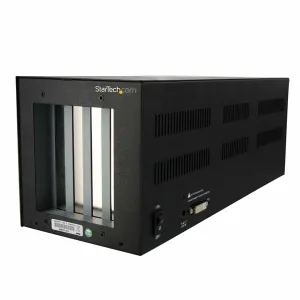 StarTech.com PEX2PCIE4L