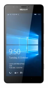 Microsoft Lumia 950 Dual SIM