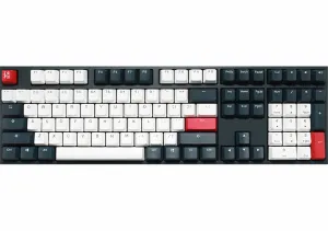 Ducky One 2 Tuxedo