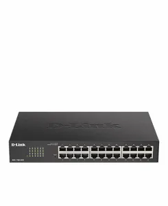 D-Link DGS-1100-24V2