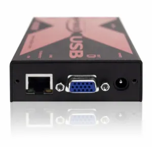 ADDER ADDERLink X-USB PRO