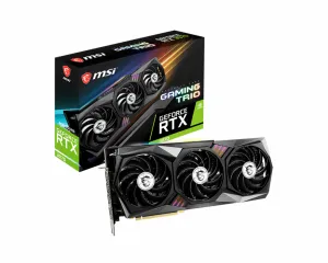 MSI GAMING RTX 3070 GAMING TRIO